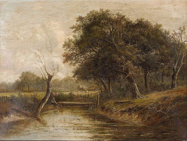 Compatible Landschaft JAHRRIESNGE  for river-lpf01282 