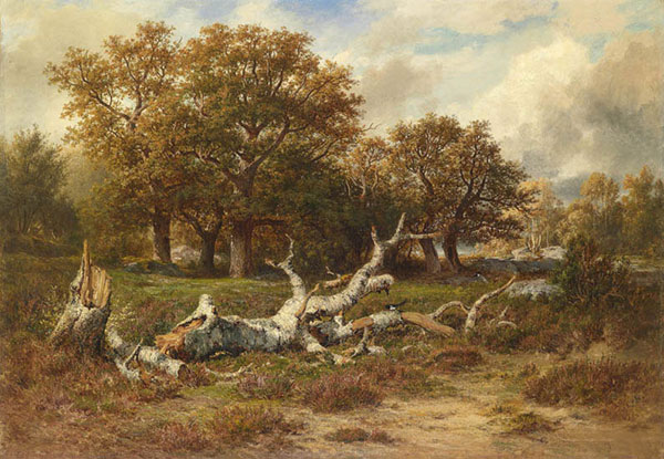 Compatible Landschaft JAHRRIESNGE  for dead-tree-lpf01335 