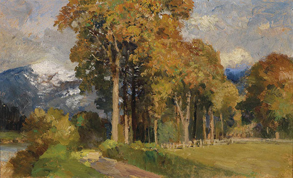 Compatible Landschaft JAHRRIESNGE  for tree-lpf01336 