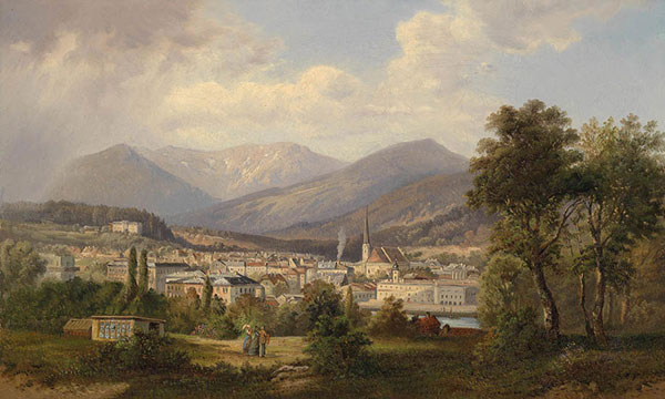 Compatible Landschaft JAHRRIESNGE  for untitle-lpf01434 