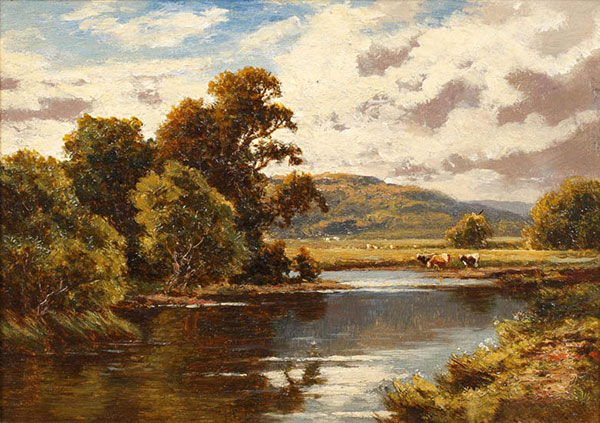 Compatible Landschaft JAHRRIESNGE  for river-lpf01451 