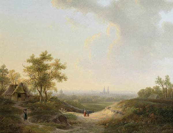 Compatible Landschaft JAHRRIESNGE  for sky-lpf01460 