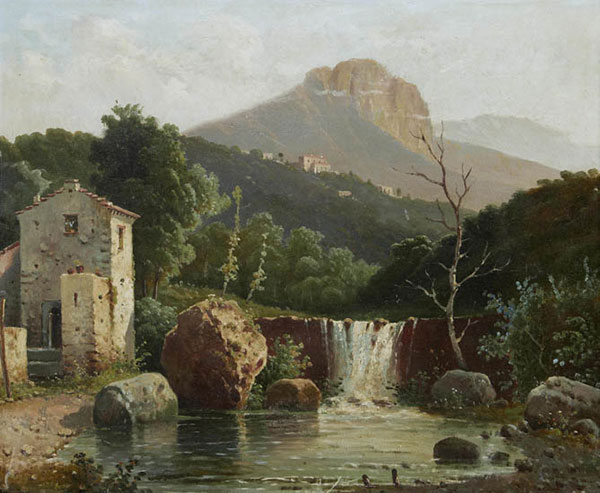 Compatible Landschaft JAHRRIESNGE  for river-lpf01492 