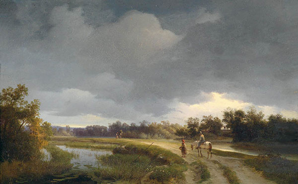 Compatible Landschaft JAHRRIESNGE  for white-cloud-lpf01514 