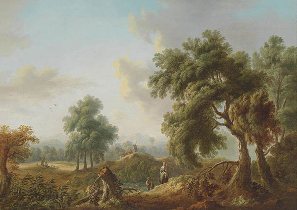 Compatible Landschaft JAHRRIESNGE  for tree-lpf01540 