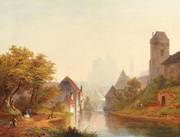 Compatible Landschaft JAHRRIESNGE  for river-lpf01569 