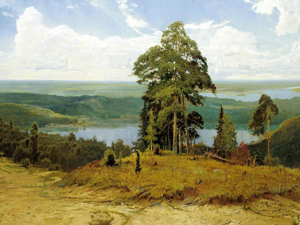 Compatible Landschaft JAHRRIESNGE  for tree-lpf01688 