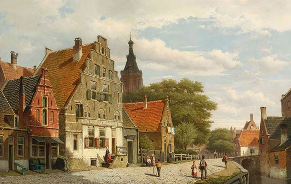 Compatible Landschaft JAHRRIESNGE  for Venice-lpf01746 