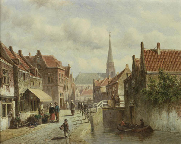 Compatible Landschaft JAHRRIESNGE  for Venice-lpf01784 