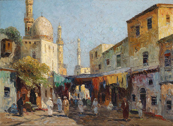 Compatible Landschaft JAHRRIESNGE  for Venice-lpf01816 