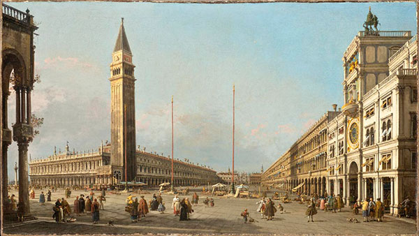 Compatible Landschaft JAHRRIESNGE  for Venice-lpf01821 