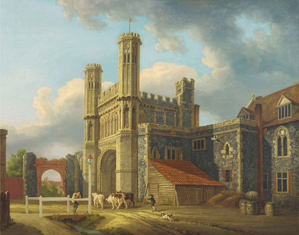 Compatible Landschaft JAHRRIESNGE  for Venice-lpf01832 