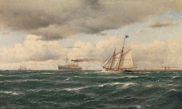 Compatible Landschaft JAHRRIESNGE  for sea-lpf01921 