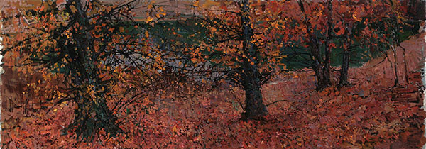 Compatible Landschaft JAHRRIESNGE  for tree-lpf01979 