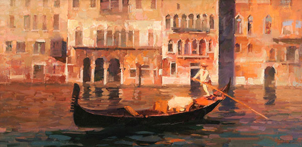 Compatible Landschaft JAHRRIESNGE  for boat-lpf01995 