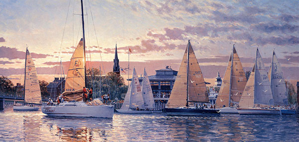 Compatible Landschaft JAHRRIESNGE  for harbor-lpf02009 