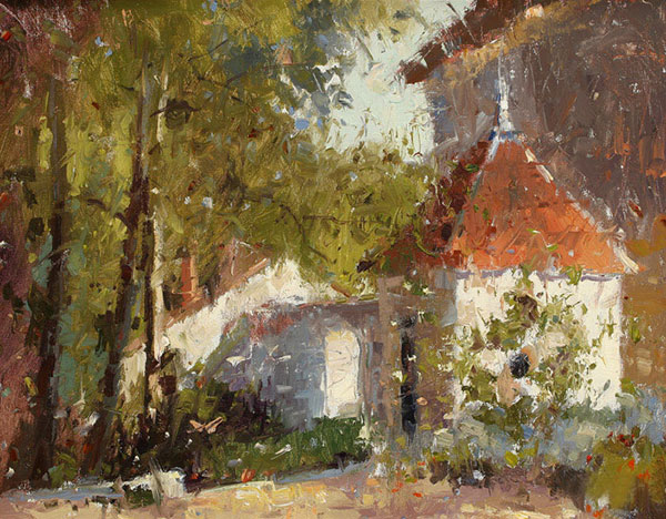 Compatible Landschaft JAHRRIESNGE  for house-lpf02050 