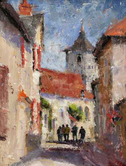 Compatible Landschaft JAHRRIESNGE  for house-lpf02073 