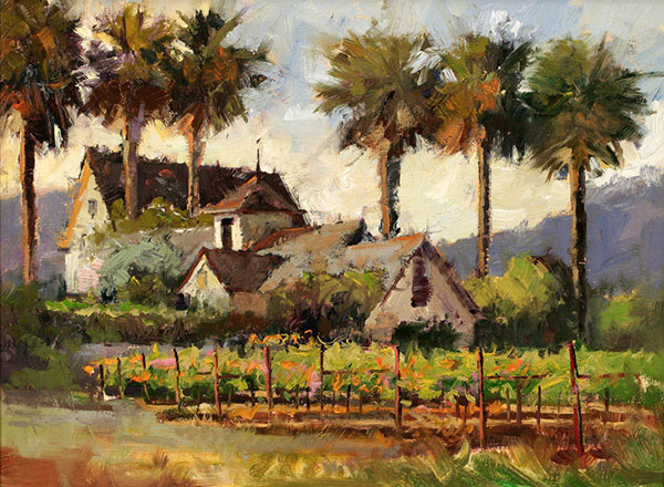 Compatible Landschaft JAHRRIESNGE  for village-lpf02089 