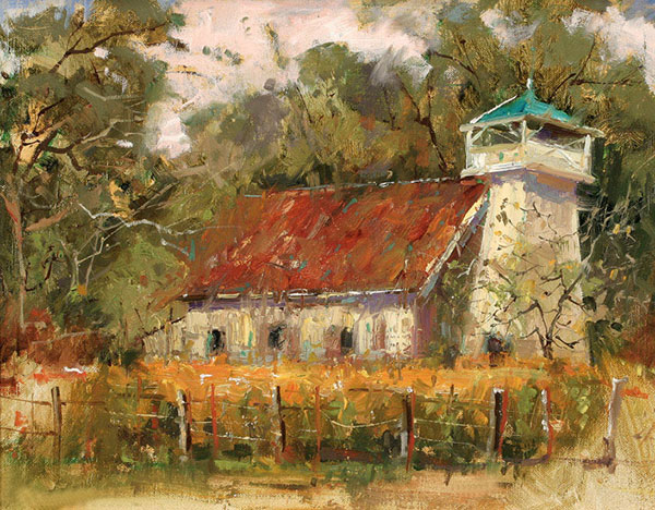 Compatible Landschaft JAHRRIESNGE  for village-lpf02090 