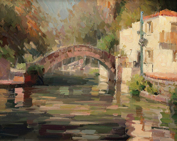 Compatible Landschaft JAHRRIESNGE  for bridge-lpf02099 