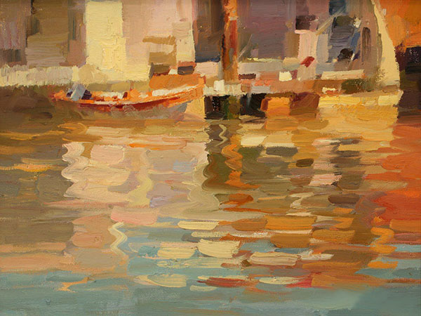 Compatible Landschaft JAHRRIESNGE  for boats-lpf02104 