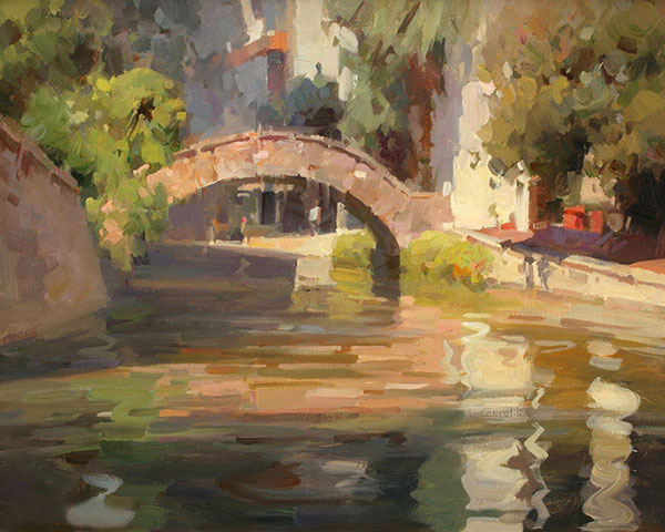 Compatible Landschaft JAHRRIESNGE  for bridge-lpf02149 