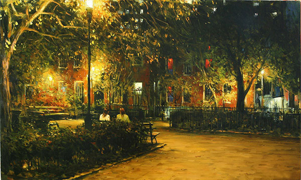 Compatible Landschaft JAHRRIESNGE  for night-lpf02183 