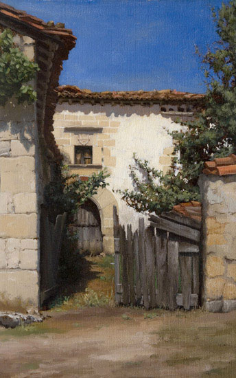 Compatible Landschaft JAHRRIESNGE  for house-lpf02245 