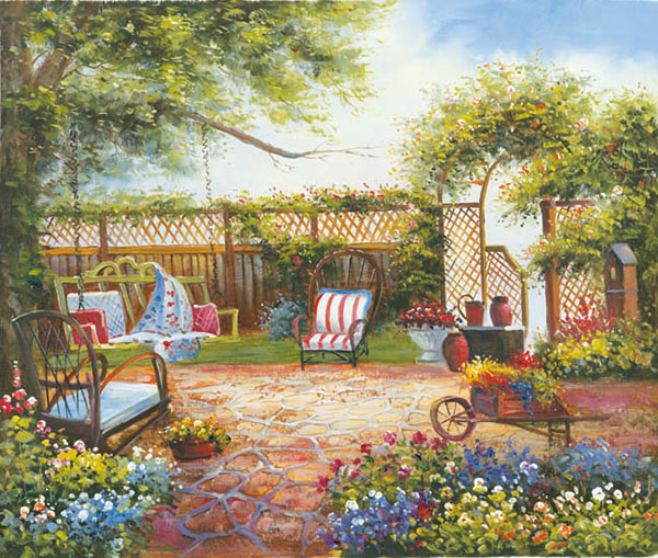 Compatible Landschaft JAHRRIESNGE  for untitle-lpf02373 