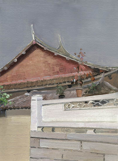 Compatible Landschaft JAHRRIESNGE  for roof-lpf02387 