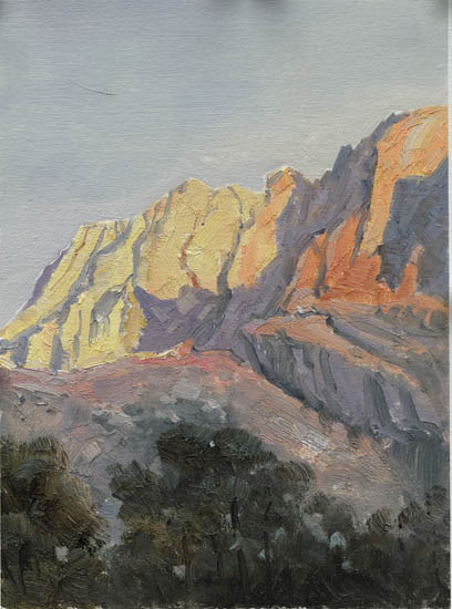 Compatible Landschaft JAHRRIESNGE  for mountain-lpf02392 