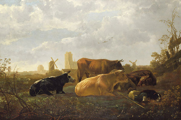 Compatible Tiere Jahrriesnge  for cattle--lpf02582 