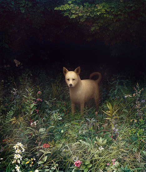 Compatible Tiere Jahrriesnge  for garden-dog-lpf02585 