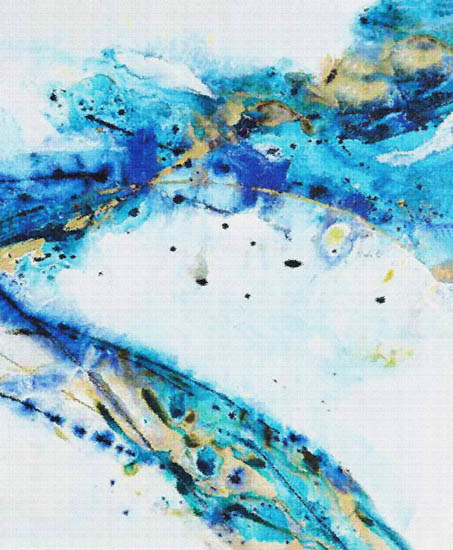 Compatible Abstrakt Jahrriesnge  for untitle-lpf02776 