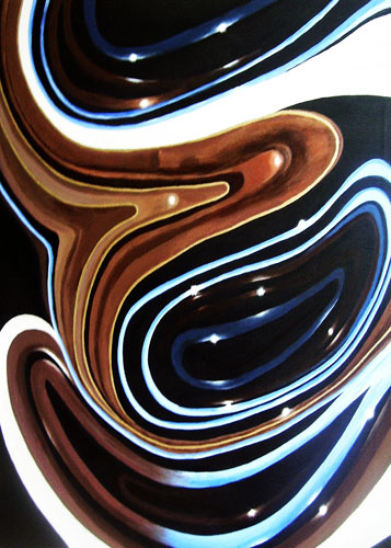 Compatible Abstrakt Jahrriesnge  for untitle-lpf02894 