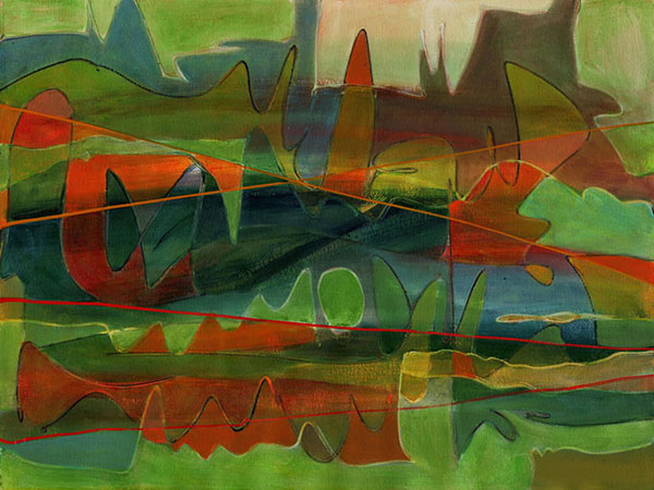 Compatible Abstrakt Jahrriesnge  for untitle-lpf02928 