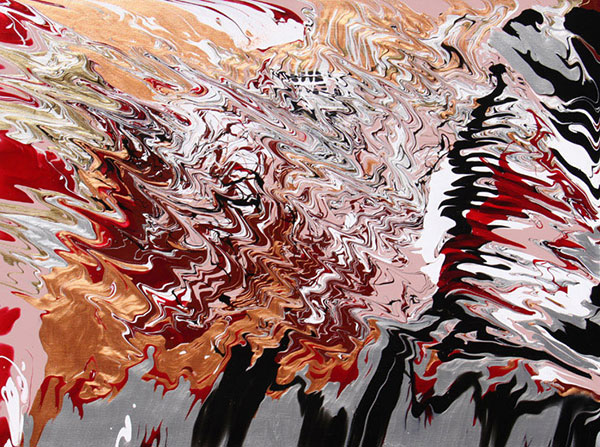 Compatible Abstrakt Jahrriesnge  for untitle-lpf02995 