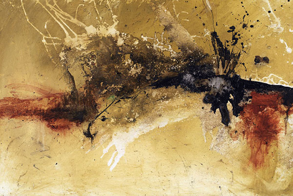 Compatible Abstrakt Jahrriesnge  for untitle-lpf03031 