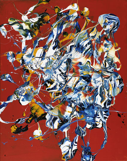 Compatible Abstrakt Jahrriesnge  for untitle-lpf03061 