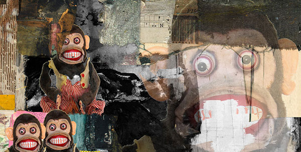 Compatible Abstrakt Jahrriesnge  for untitle-lpf03131 