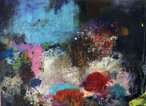 Compatible Abstrakt Jahrriesnge  for untitle-lpf03154 