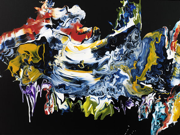 Compatible Abstrakt Jahrriesnge  for untitle-lpf03167 