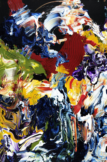 Compatible Abstrakt Jahrriesnge  for untitle-lpf03248 