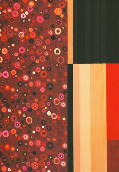 Compatible Abstrakt Jahrriesnge  for untitle-lpf03303 