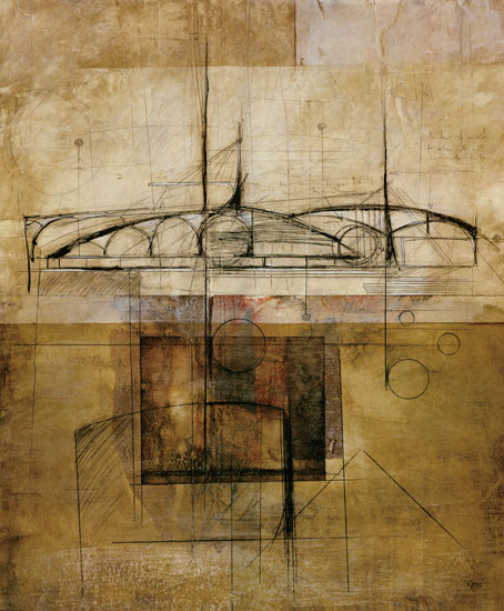 Compatible Abstrakt Jahrriesnge  for untitle-lpf03309 