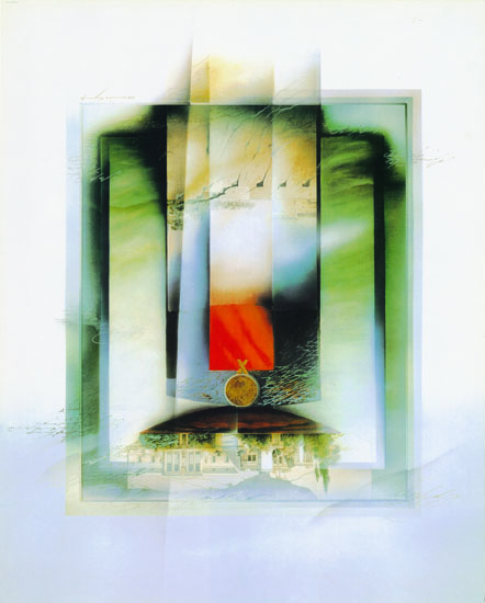 Compatible Abstrakt Jahrriesnge  for untitle-lpf03331 