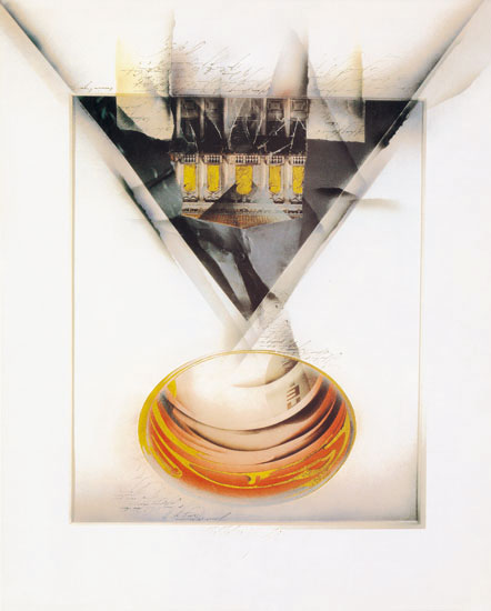 Compatible Abstrakt Jahrriesnge  for untitle-lpf03332 