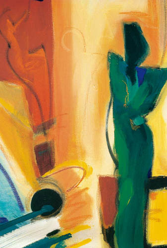 Compatible Abstrakt Jahrriesnge  for untitle-lpf03679 