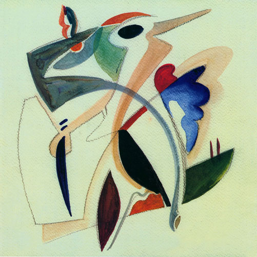 Compatible Abstrakt Jahrriesnge  for untitle-lpf03736 